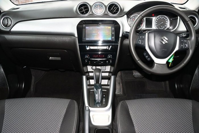 2017 Suzuki Vitara RT-S