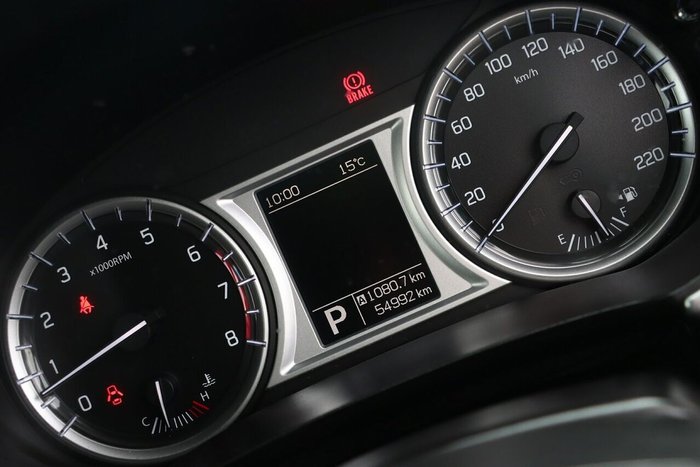 2017 Suzuki Vitara RT-S
