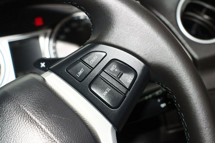 2017 Suzuki Vitara RT-S