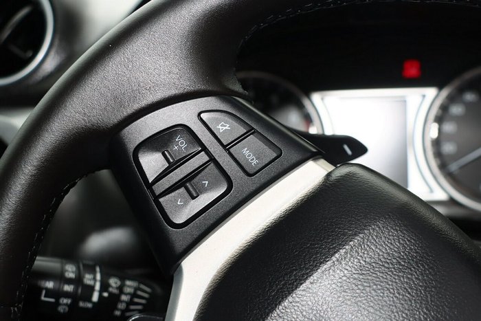 2017 Suzuki Vitara RT-S