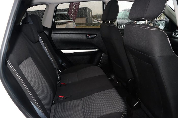 2017 Suzuki Vitara RT-S