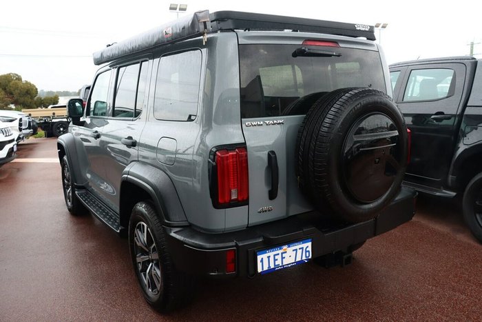 2024 GWM Tank 300 Ultra
