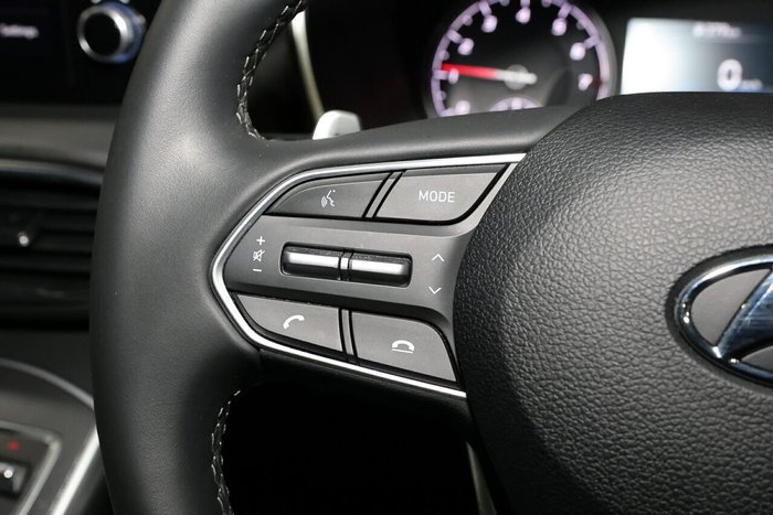 2023 Hyundai Santa Fe Active