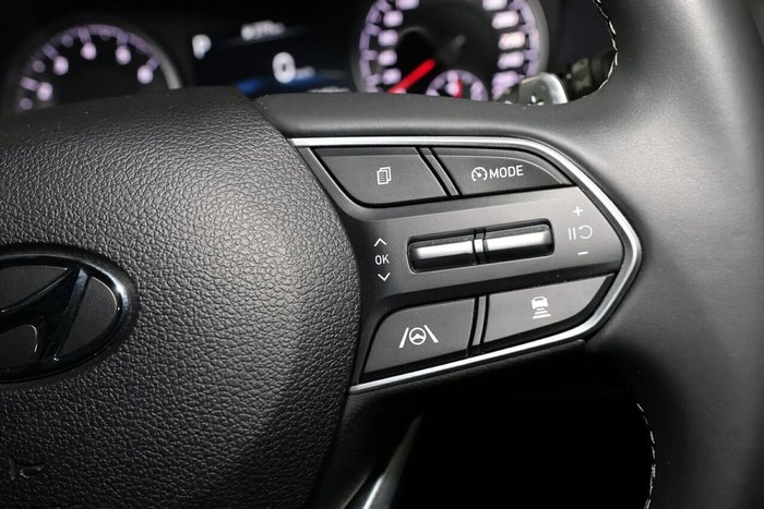 2023 Hyundai Santa Fe Active