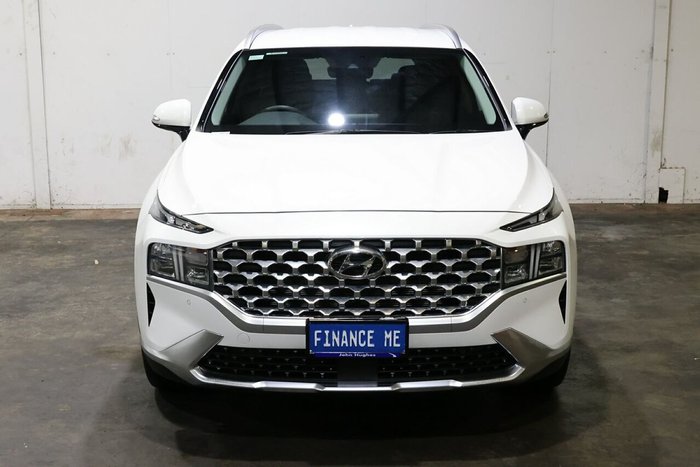 2023 Hyundai Santa Fe Active