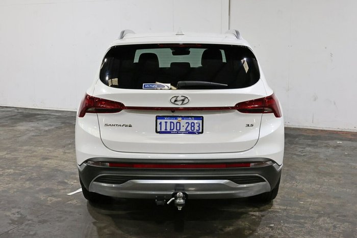 2023 Hyundai Santa Fe Active