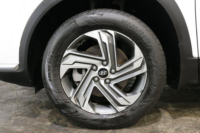2023 Hyundai Santa Fe Active