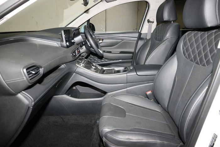 2023 Hyundai Santa Fe Active
