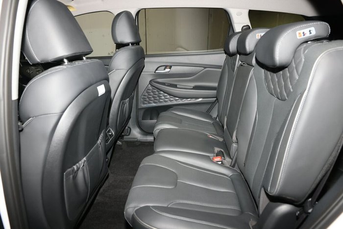 2023 Hyundai Santa Fe Active