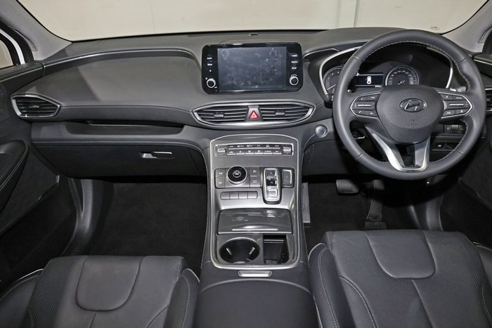 2023 Hyundai Santa Fe Active