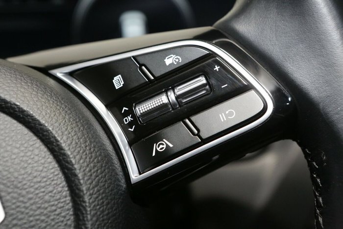 2023 Kia Seltos Sport