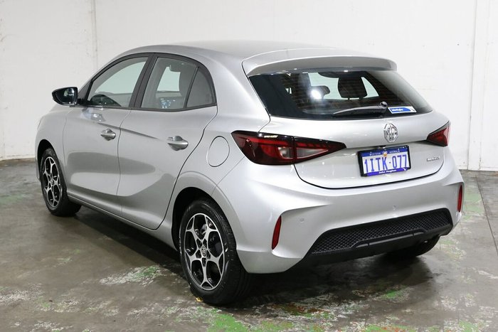 2025 MG MG3 Excite