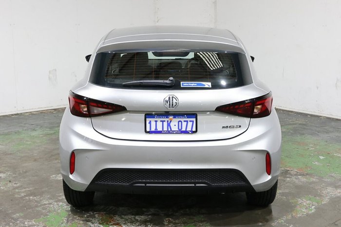2025 MG MG3 Excite