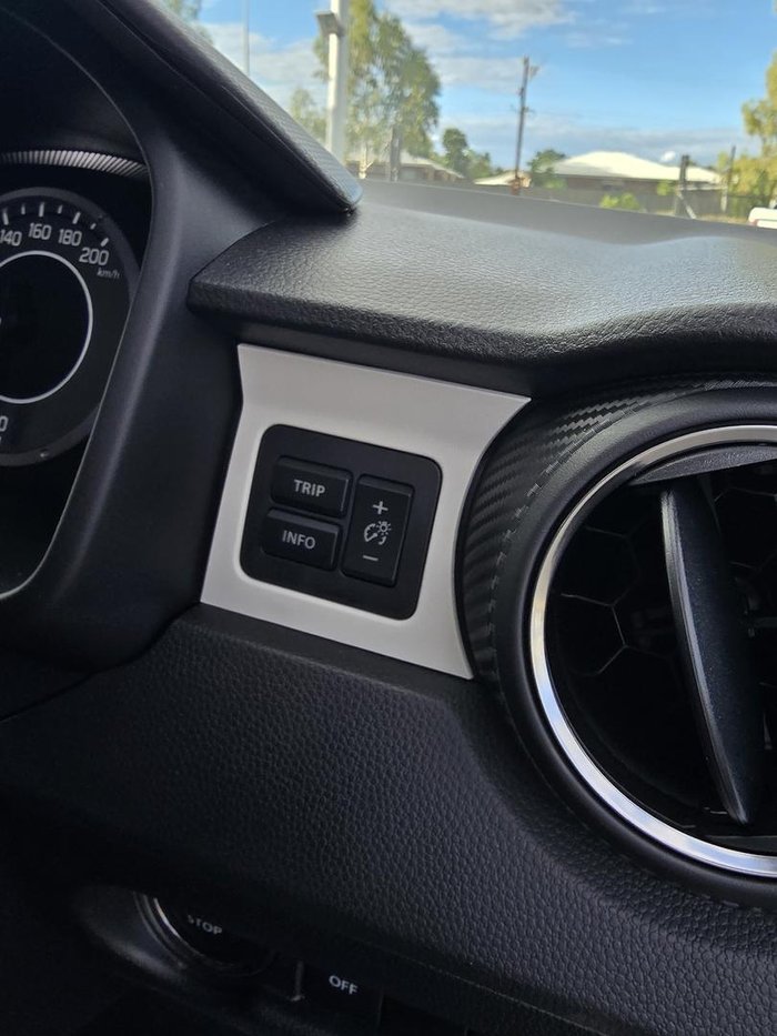 2024 Suzuki Ignis GLX MF Series II Pure White