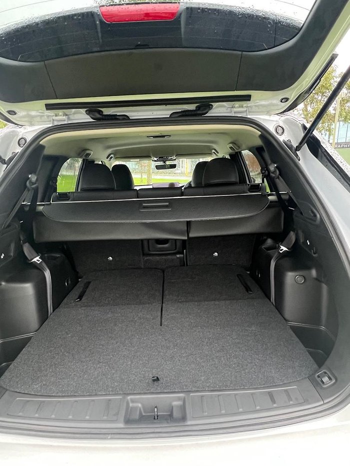 2025 Mitsubishi Outlander LS