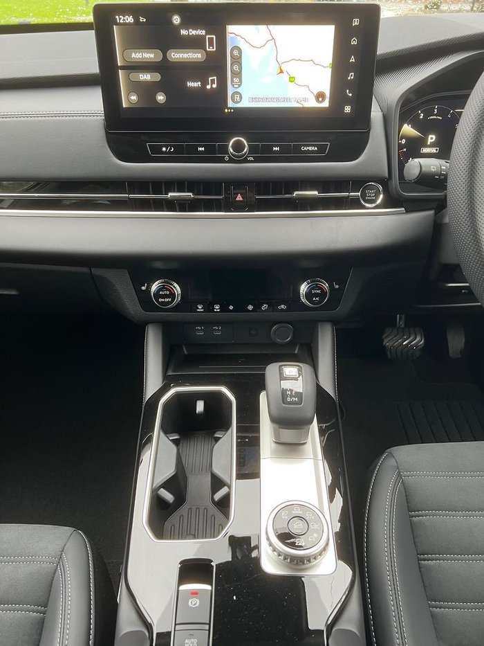 2025 Mitsubishi Outlander LS ZM MY25 AWD White Diamond