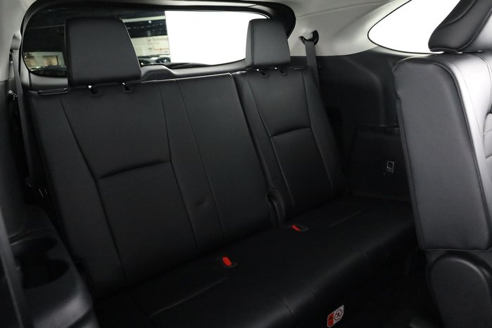 2024 Toyota Kluger GXL