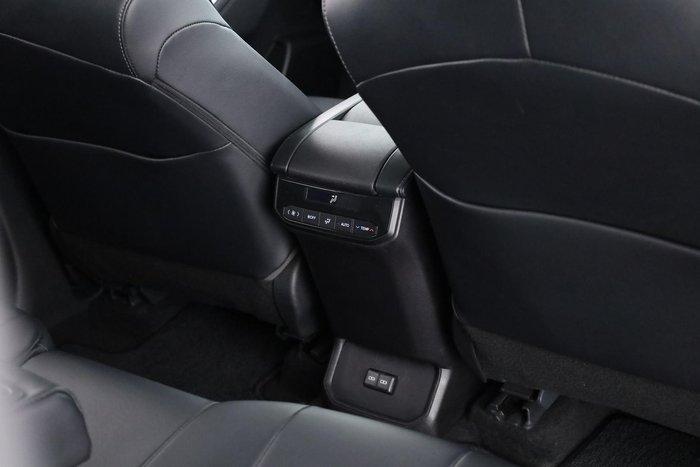 2024 Toyota Kluger GXL