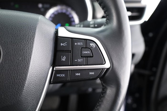 2024 Toyota Kluger GXL