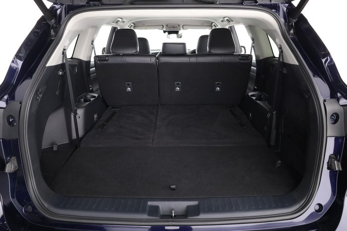 2024 Toyota Kluger GXL