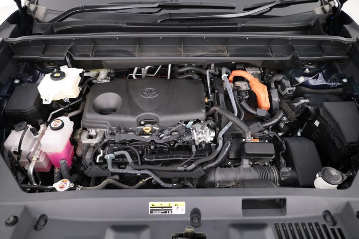 2024 Toyota Kluger GXL