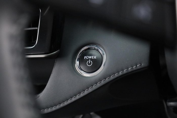 2024 Toyota Kluger GXL