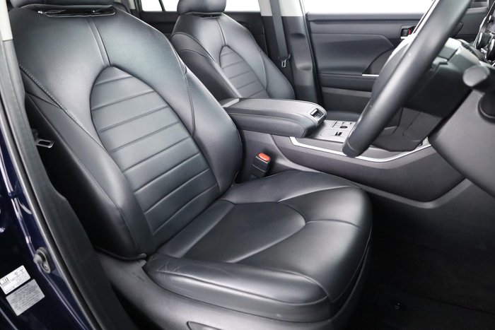 2024 Toyota Kluger GXL