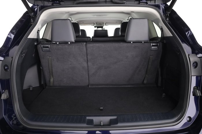 2024 Toyota Kluger GXL