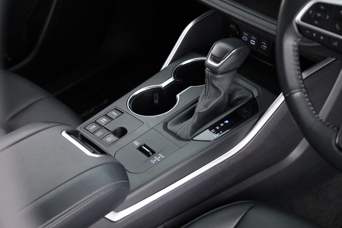 2024 Toyota Kluger GXL