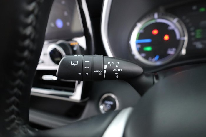 2024 Toyota Kluger GXL