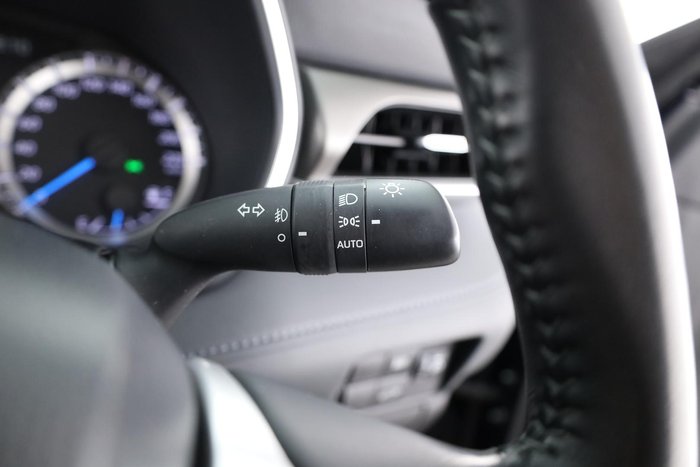 2024 Toyota Kluger GXL