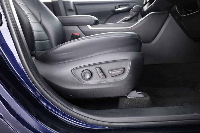 2024 Toyota Kluger GXL