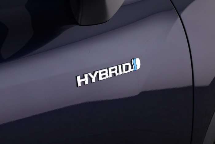2024 Toyota Kluger GXL