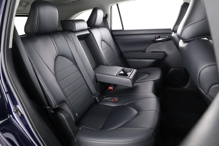 2024 Toyota Kluger GXL