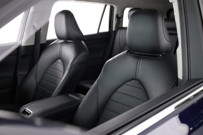 2024 Toyota Kluger GXL