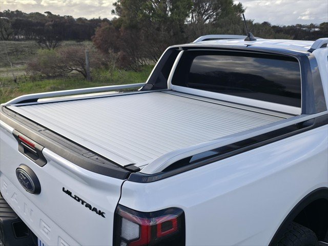 2023 Ford Ranger Wildtrak