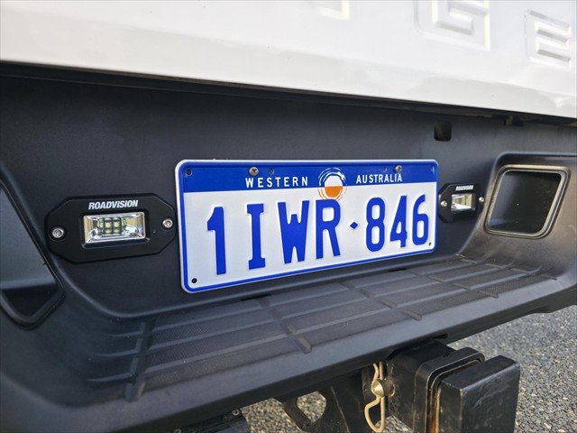 2023 Ford Ranger Wildtrak
