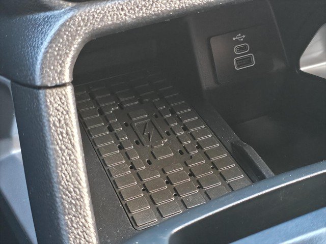 2023 Ford Ranger Wildtrak