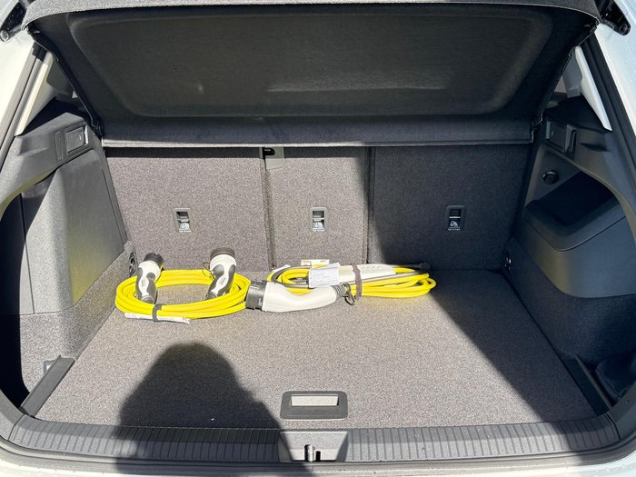 2026 Volkswagen Tiguan 150TSI eHybrid Elegance