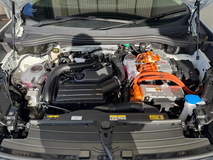 2026 Volkswagen Tiguan 150TSI eHybrid Elegance