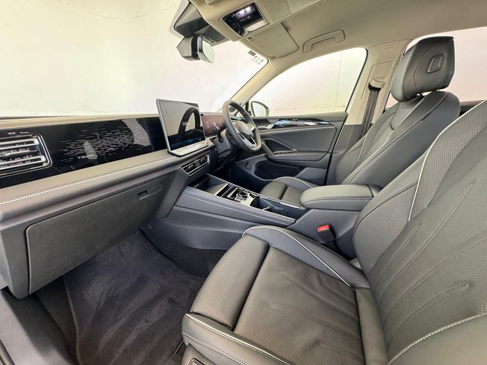 2026 Volkswagen Tiguan 150TSI eHybrid Elegance