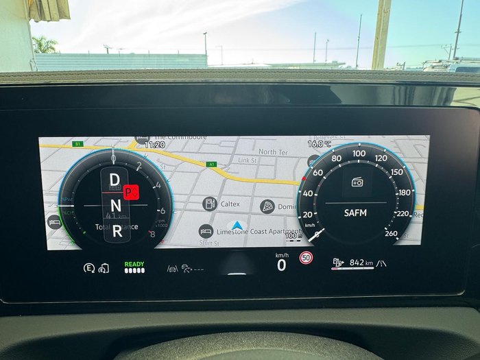 2026 Volkswagen Tiguan 150TSI eHybrid Elegance
