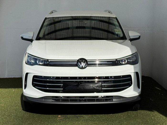 2026 Volkswagen Tiguan 150TSI eHybrid Elegance