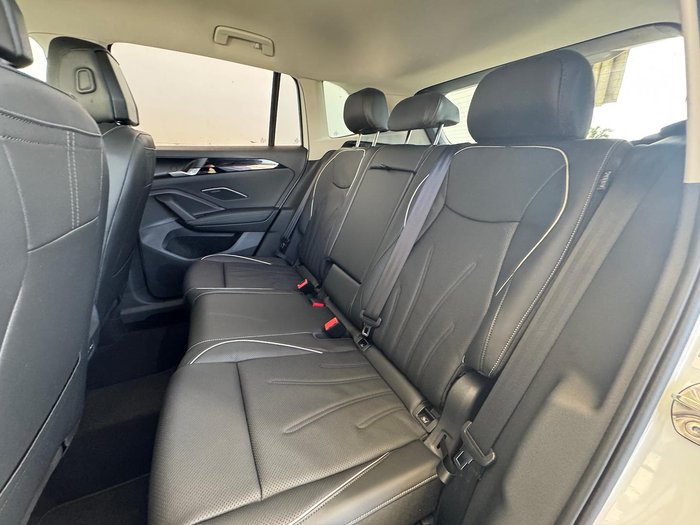 2026 Volkswagen Tiguan 150TSI eHybrid Elegance
