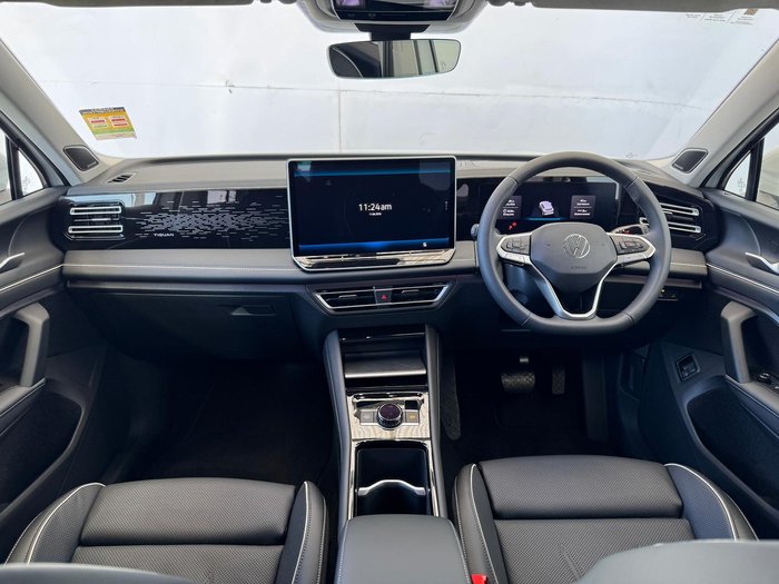 2026 Volkswagen Tiguan 150TSI eHybrid Elegance