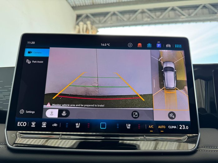 2026 Volkswagen Tiguan 150TSI eHybrid Elegance