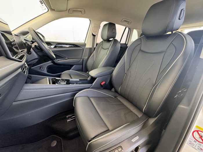 2026 Volkswagen Tiguan 150TSI eHybrid Elegance