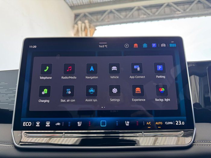 2026 Volkswagen Tiguan 150TSI eHybrid Elegance