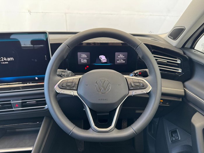 2026 Volkswagen Tiguan 150TSI eHybrid Elegance
