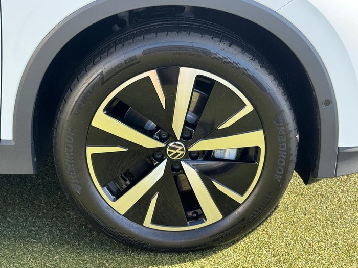 2026 Volkswagen Tiguan 150TSI eHybrid Elegance
